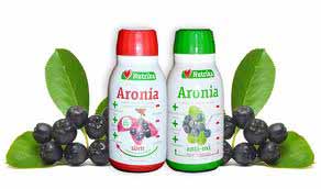 ARONIA ANTI-OXI